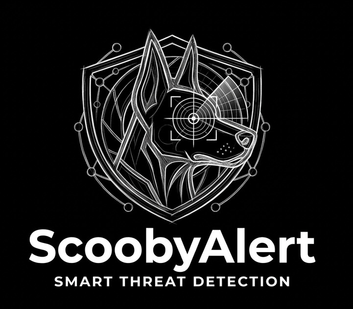 ScoobyAlert Logo